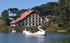 Apartamento Lago Negro